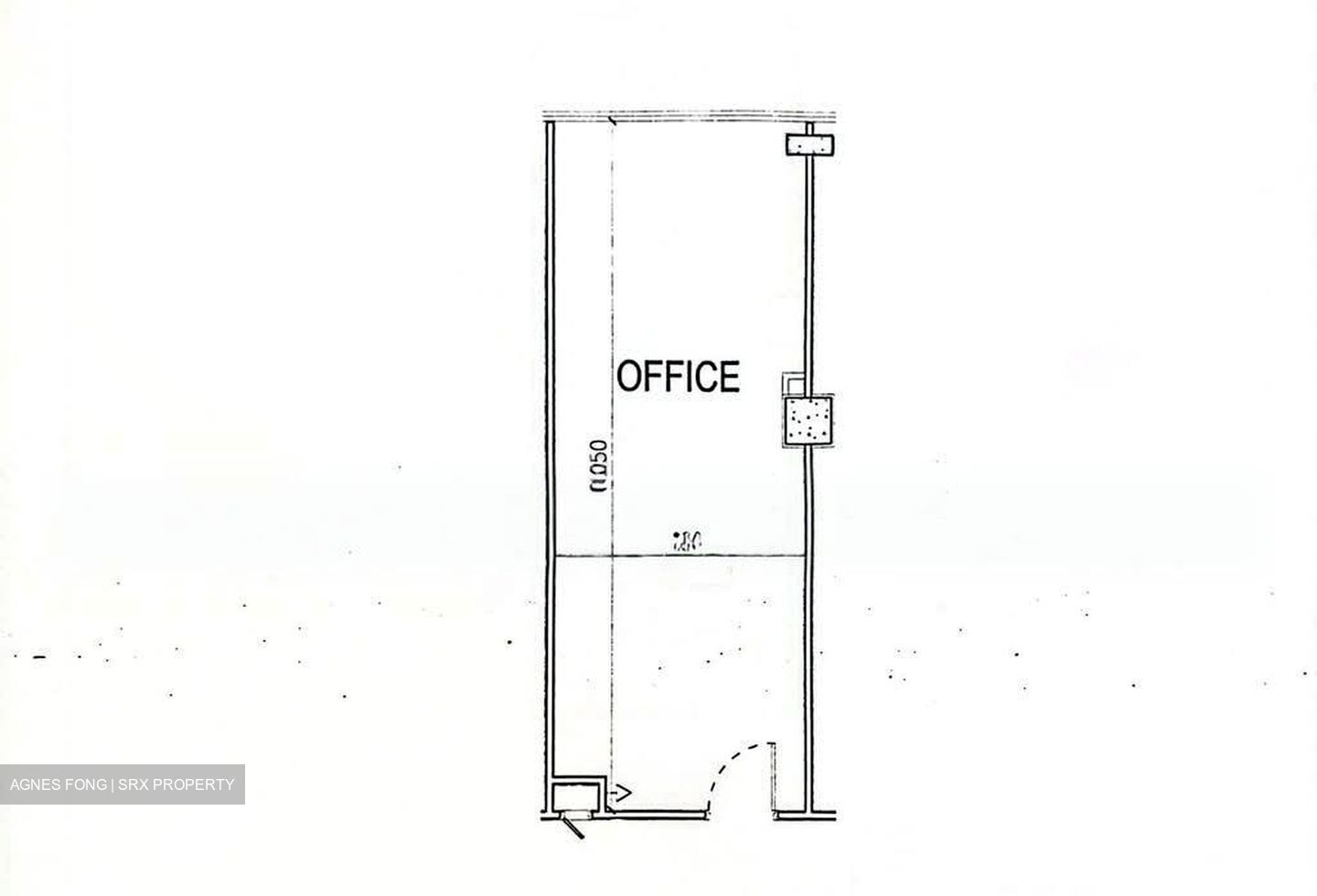 Paya Lebar Square (D14), Office #572949871